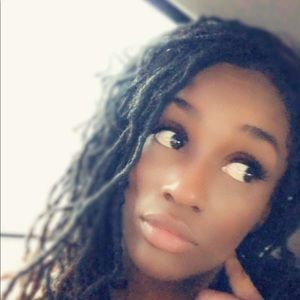 Meet your Posher, Tyrena